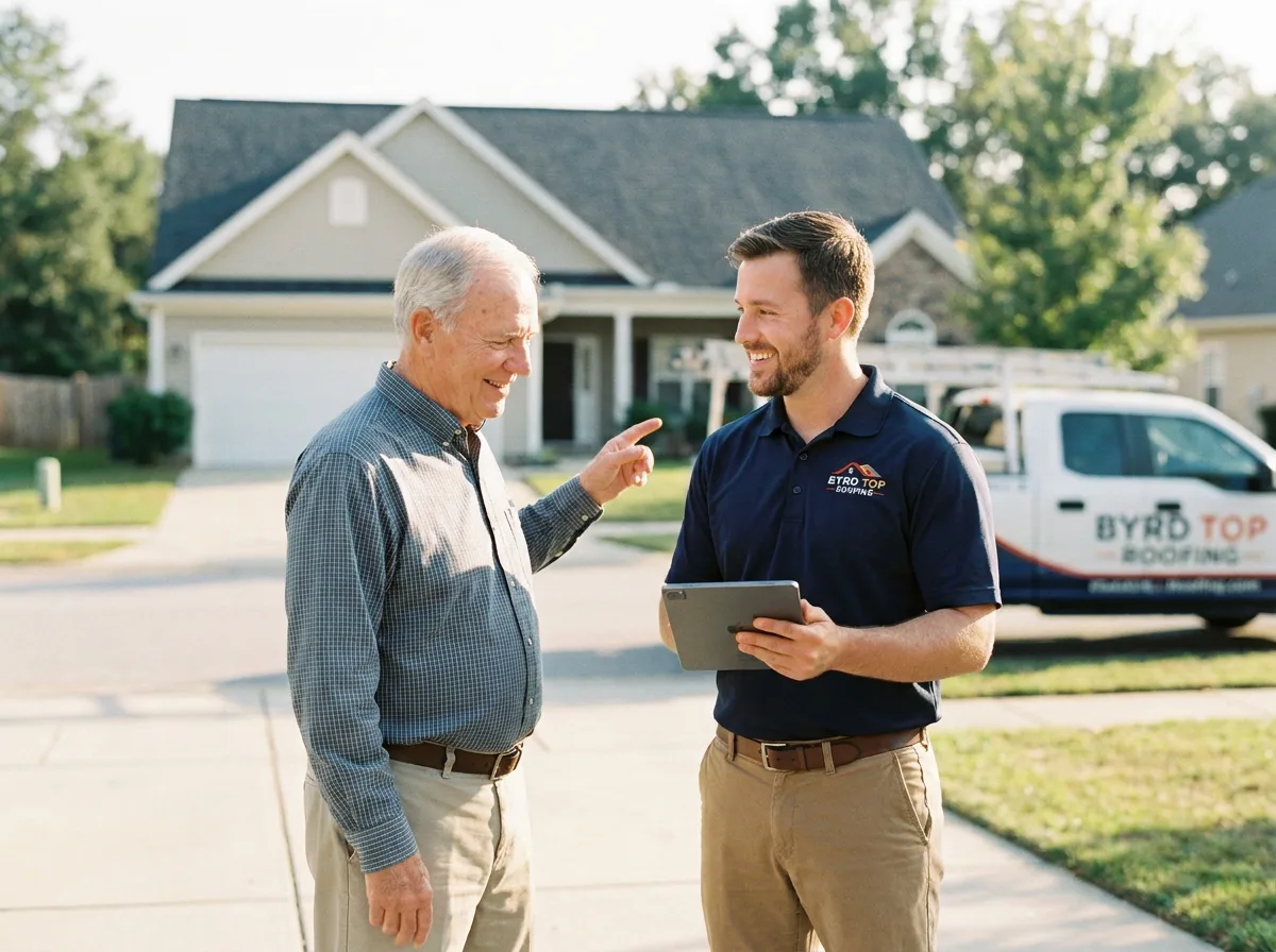 Roofing Churchville, MD FAQs